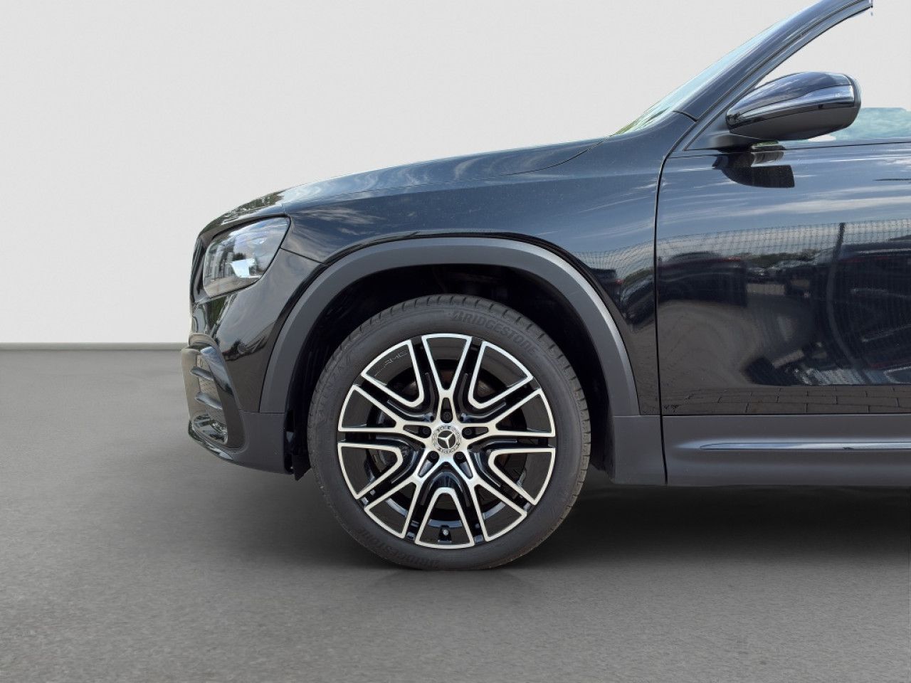 Mercedes-Benz GLB – Bild 16