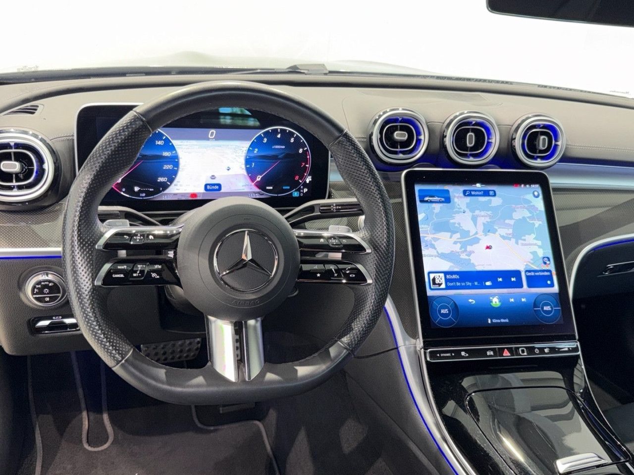 Mercedes-Benz CLE – Bild 6