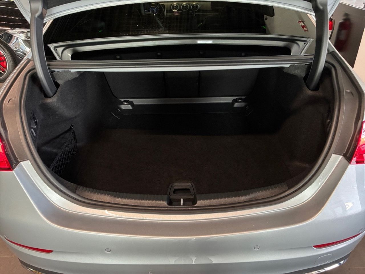 Mercedes-Benz C-Klasse – Bild 9