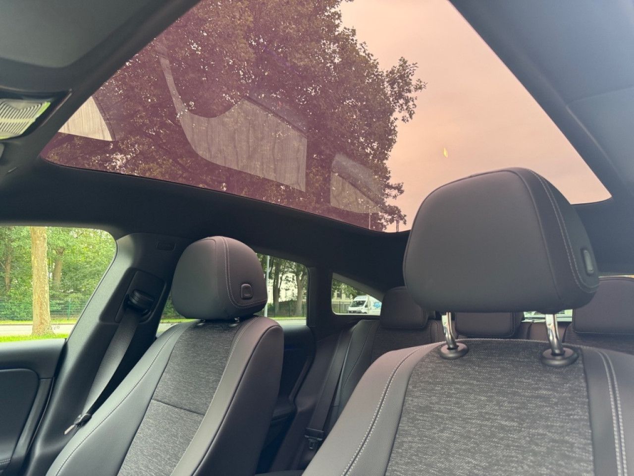Mercedes-Benz CLA – Bild 13