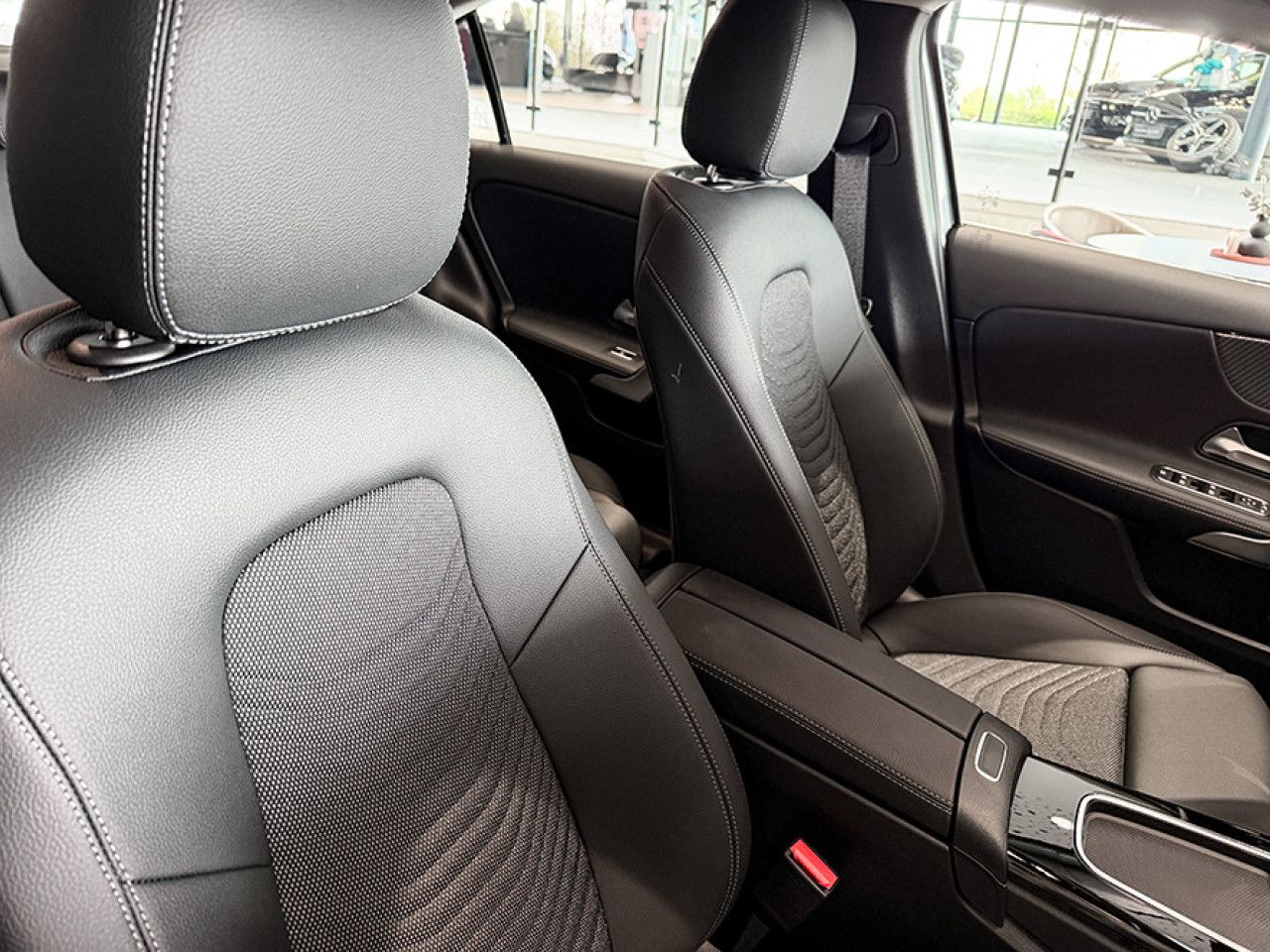 Mercedes-Benz A-Klasse – Bild 15