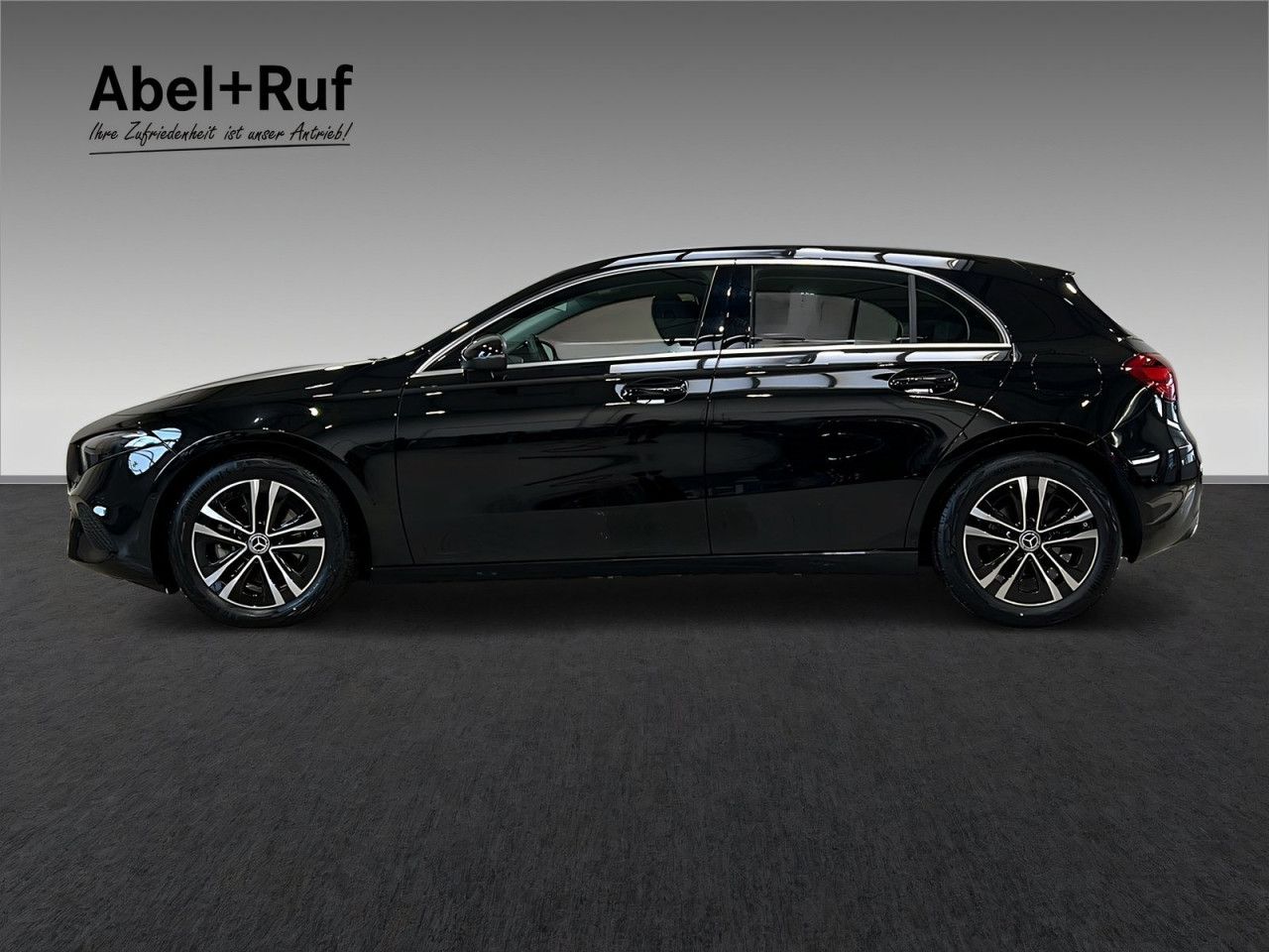 Mercedes-Benz A-Klasse – Bild 4
