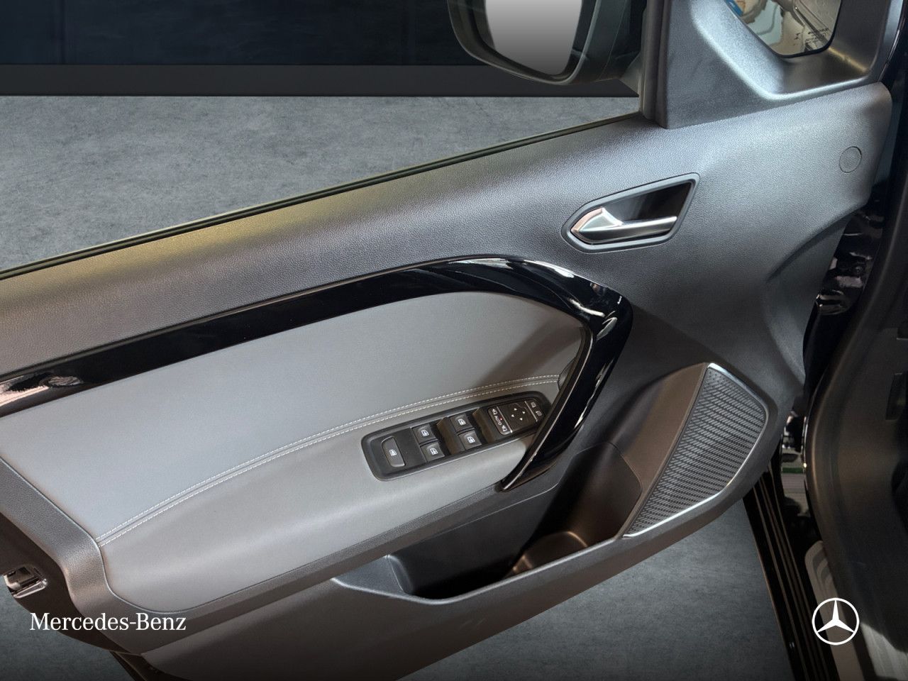 Mercedes-Benz EQT – Bild 10