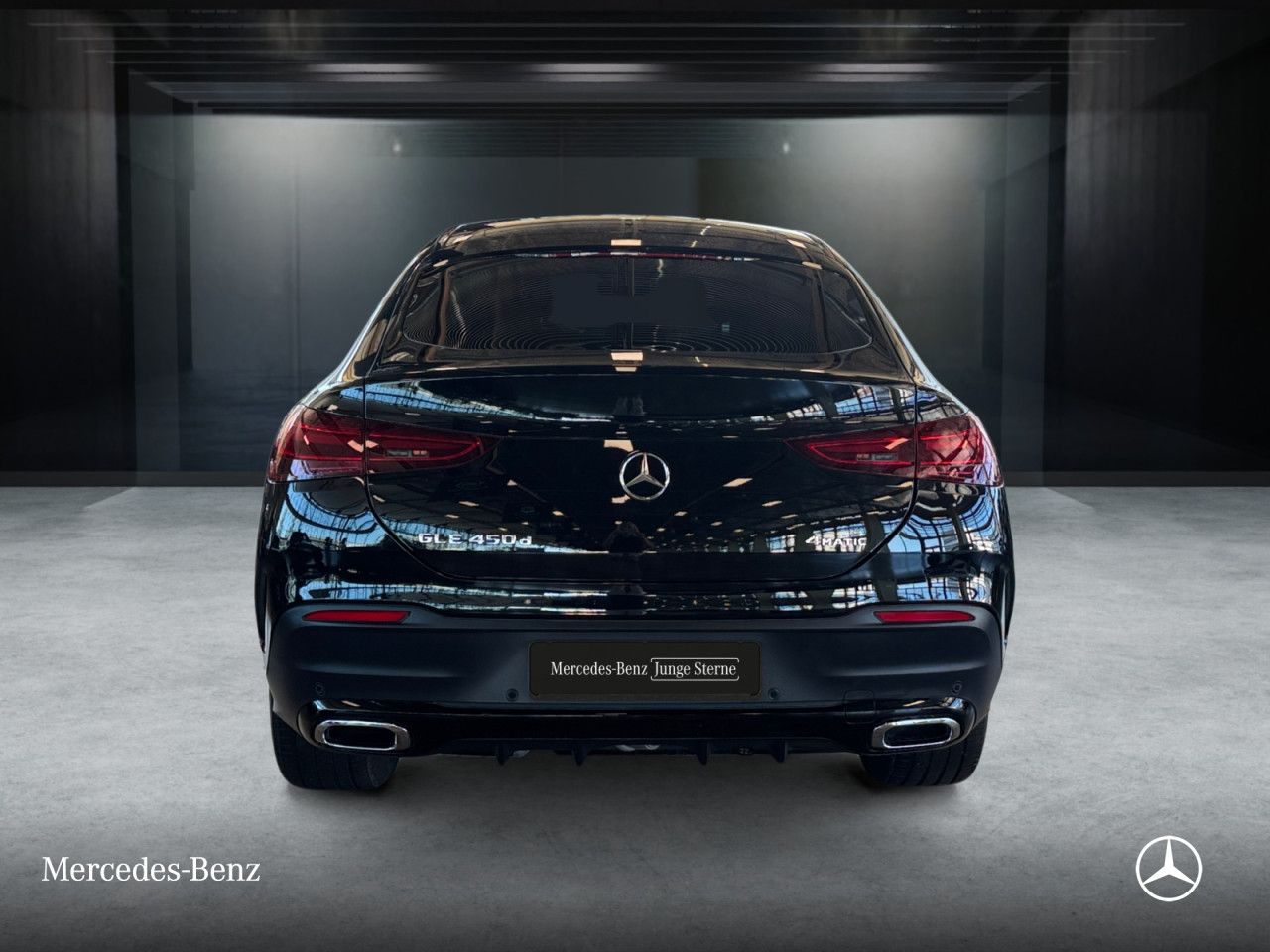 Mercedes-Benz GLE – Bild 4
