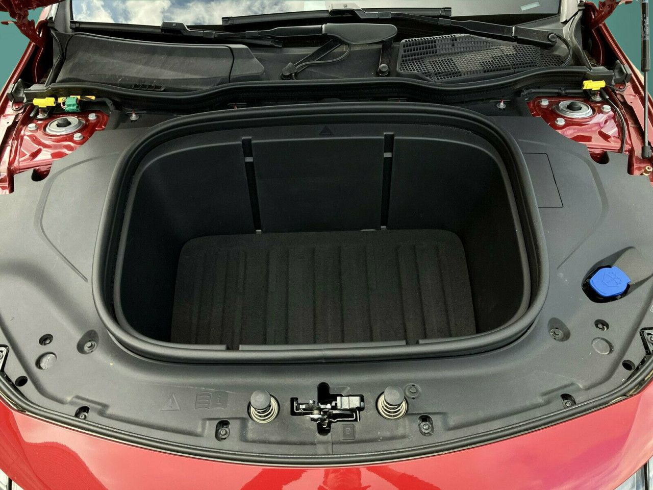 Mercedes-Benz CLA – Bild 13