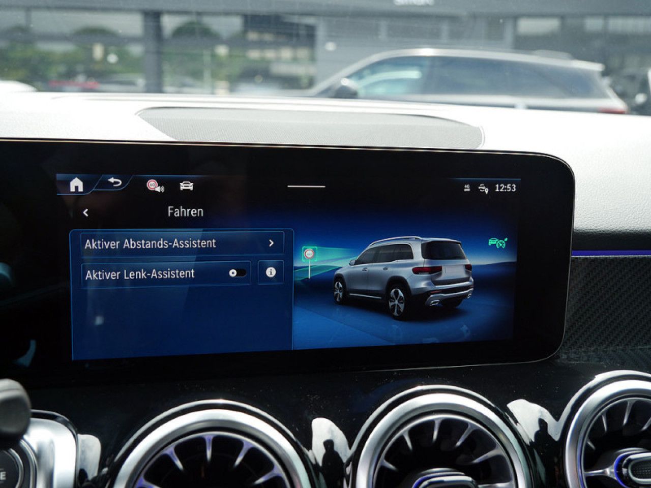 Mercedes-Benz GLB – Bild 19