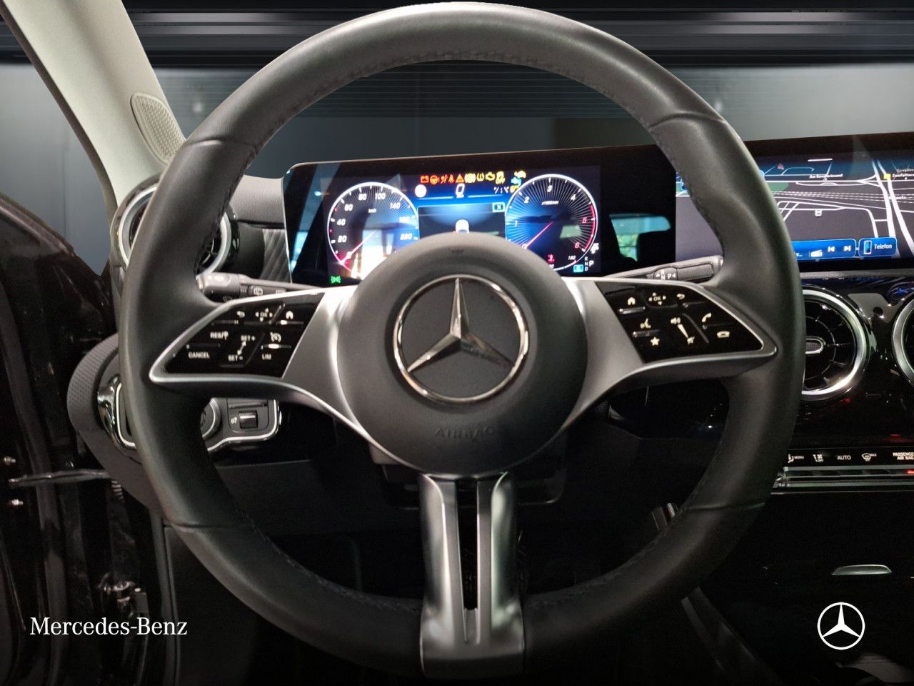 Mercedes-Benz A-Klasse – Bild 12