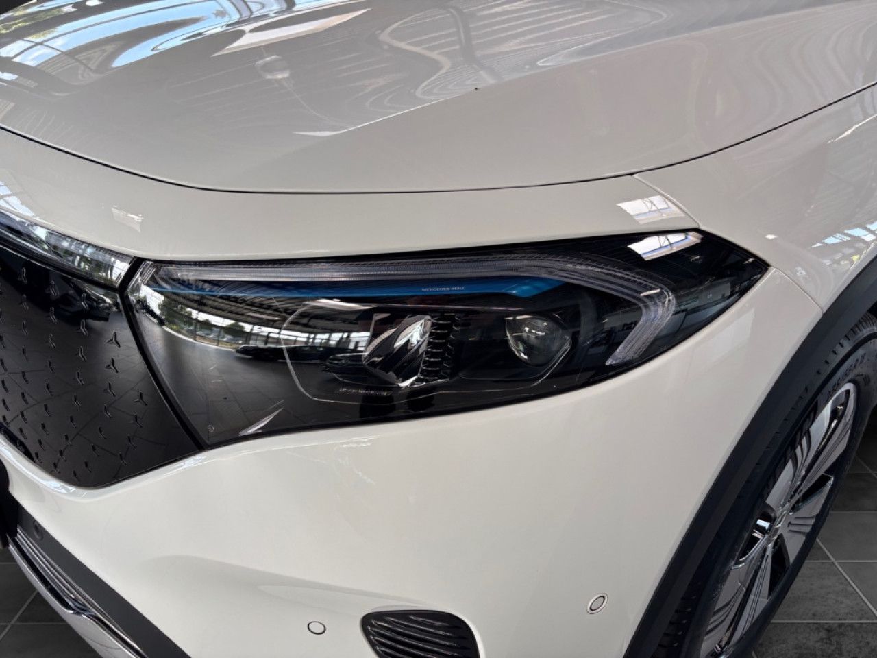 Mercedes-Benz EQB – Bild 18