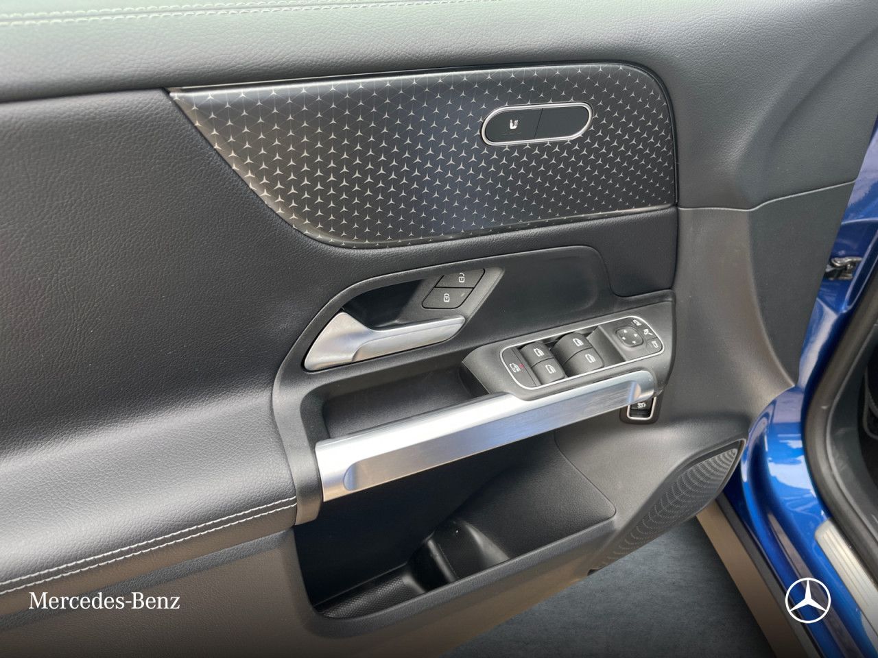 Mercedes-Benz GLB – Bild 10