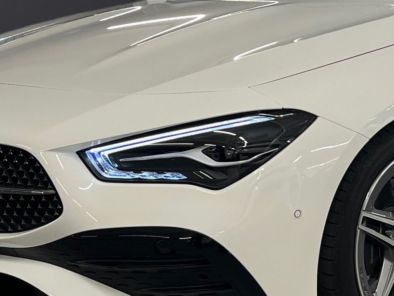 Mercedes-Benz CLA – Bild 7