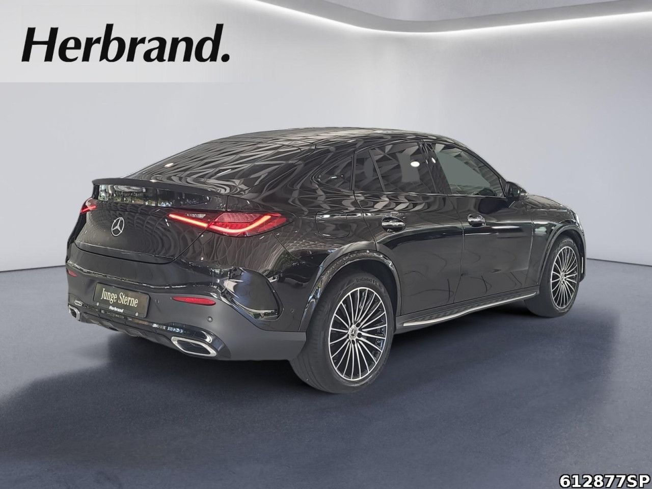 Mercedes-Benz GLC – Bild 3