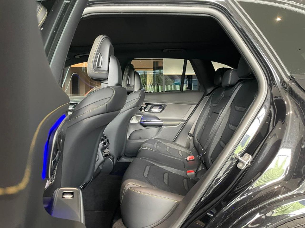 Mercedes-Benz GLC – Bild 4