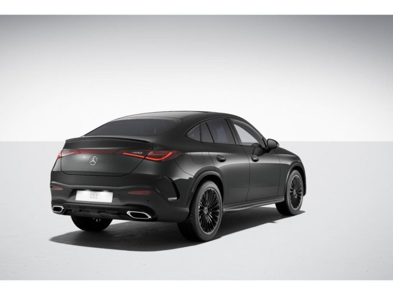 Mercedes-Benz GLC – Bild 3