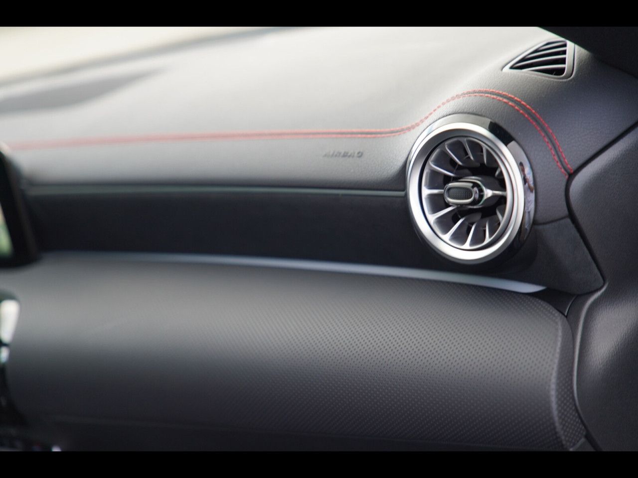 Mercedes-Benz CLA – Bild 27