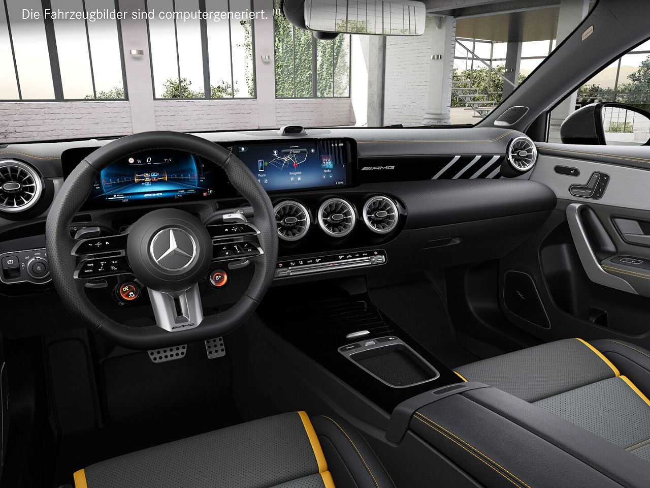 Mercedes-Benz A-Klasse – Bild 19