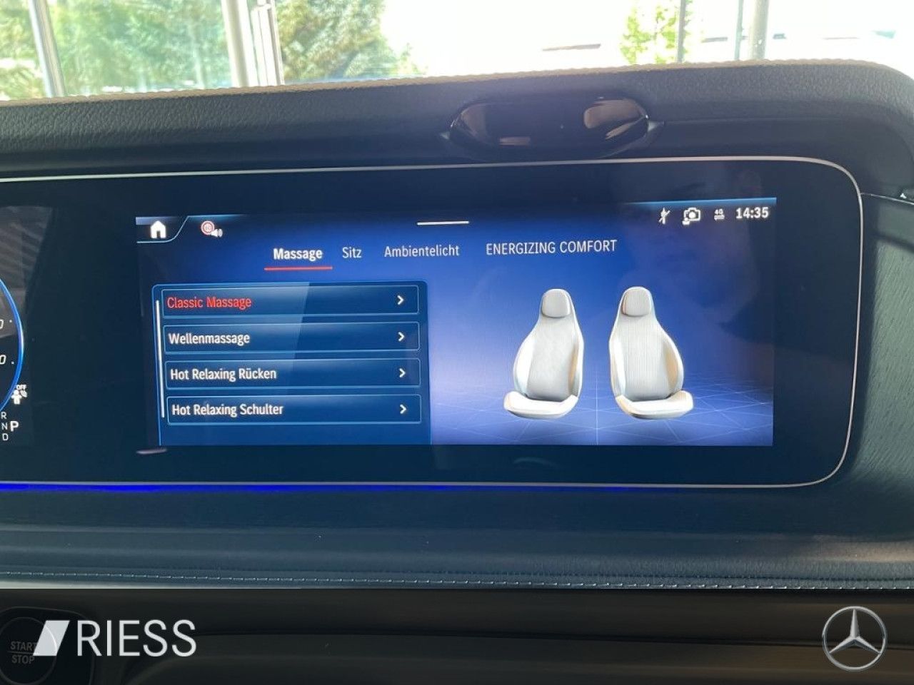 Mercedes-Benz G-Klasse – Bild 16