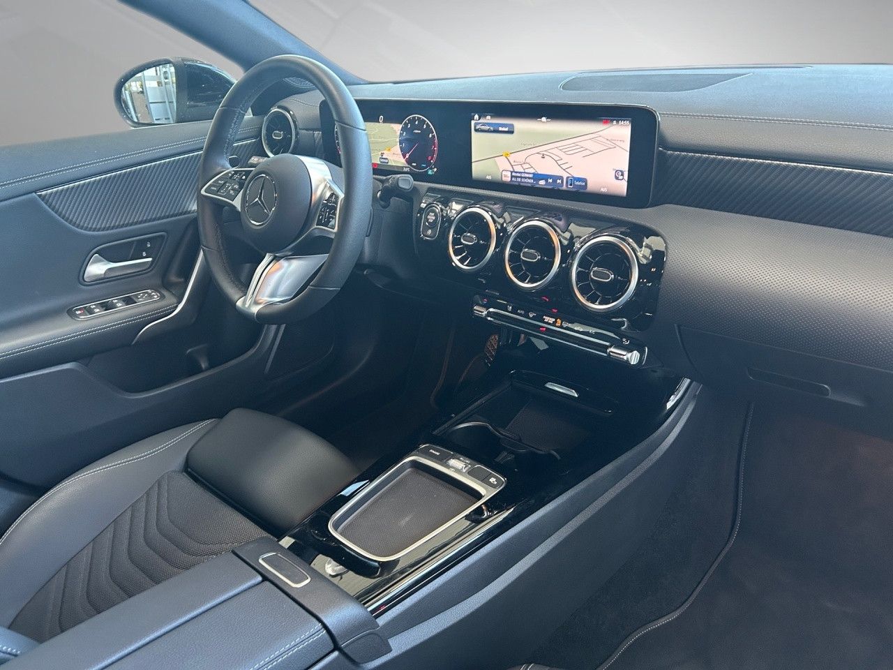 Mercedes-Benz CLA – Bild 22