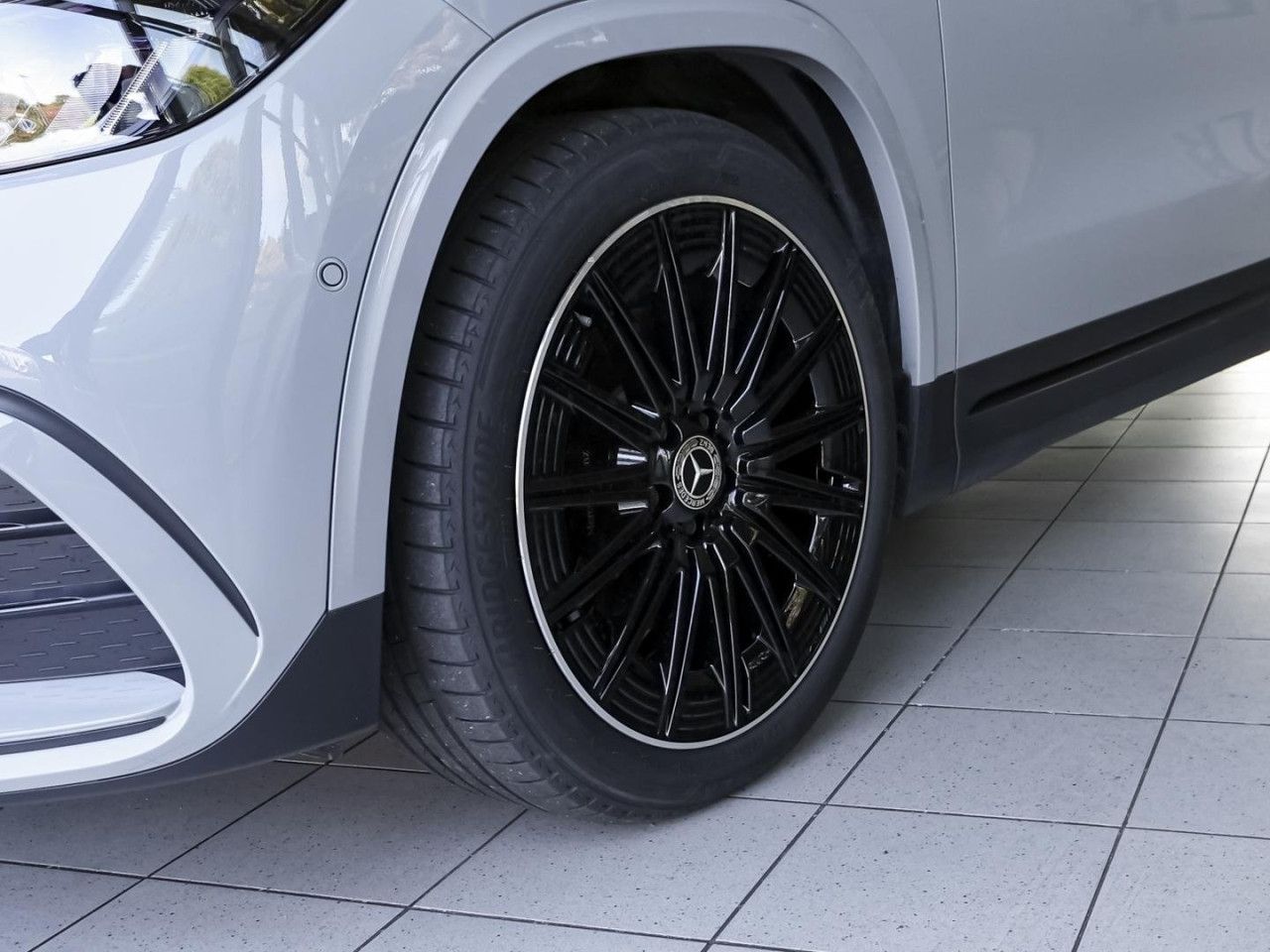 Mercedes-Benz GLA – Bild 8
