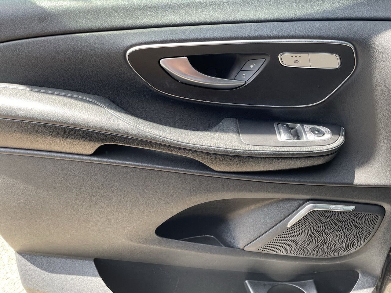 Mercedes-Benz V-Klasse – Bild 15