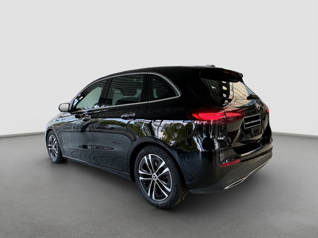 Mercedes-Benz B-Klasse – Bild 20