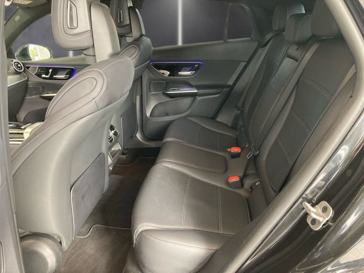 Mercedes-Benz GLC – Bild 13
