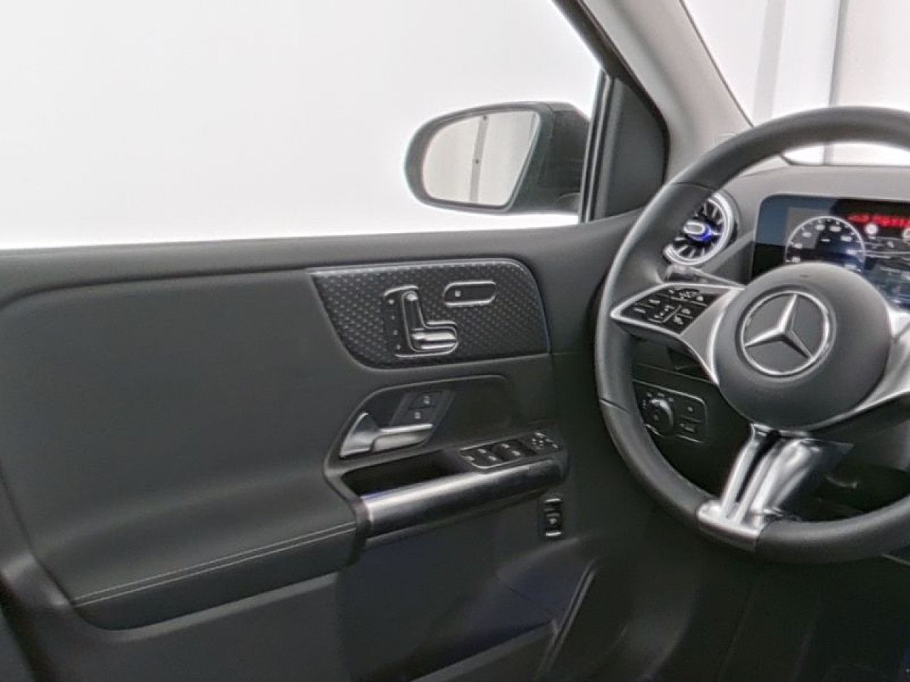 Mercedes-Benz B-Klasse – Bild 8