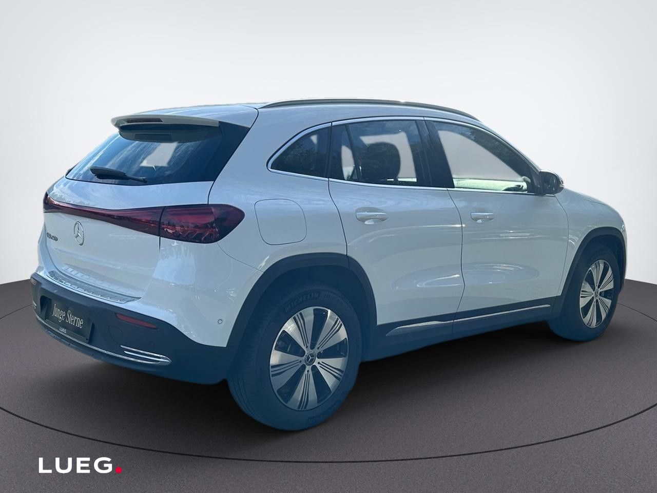 Mercedes-Benz EQA – Bild 4