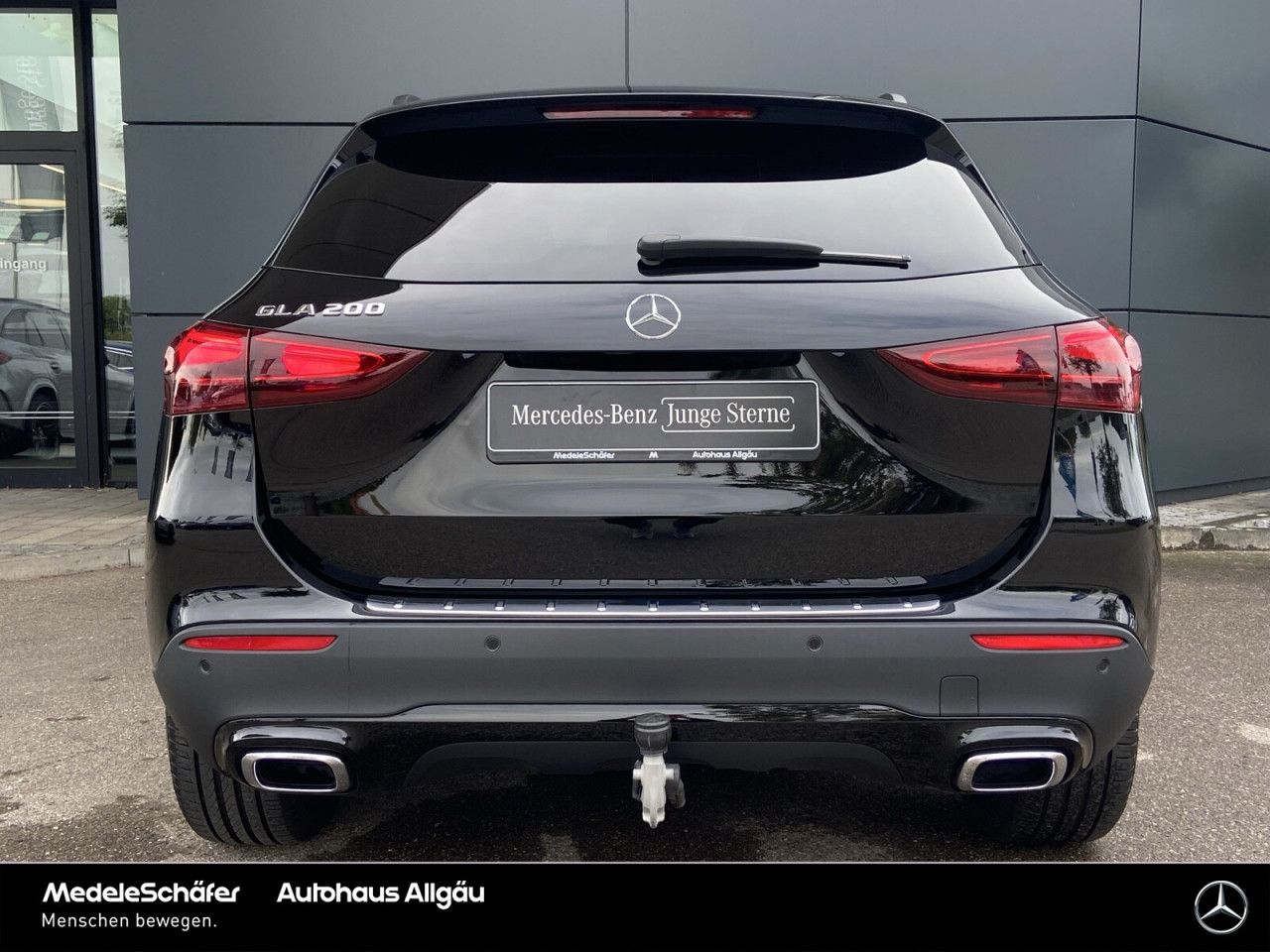 Mercedes-Benz GLA – Bild 6