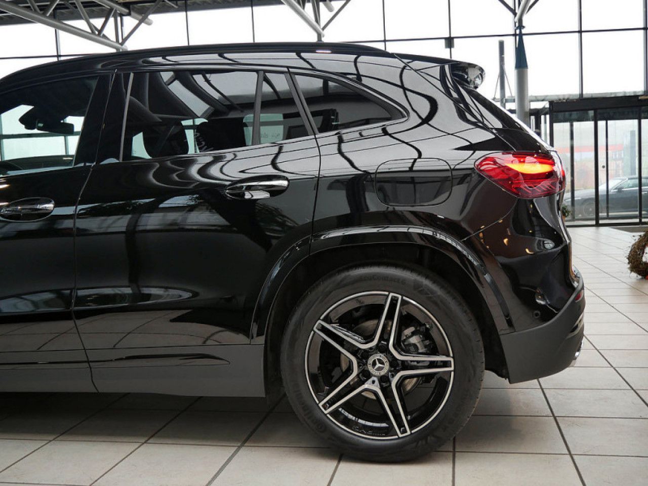 Mercedes-Benz GLA – Bild 12