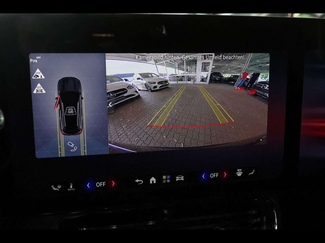 Mercedes-Benz CLA – Bild 11