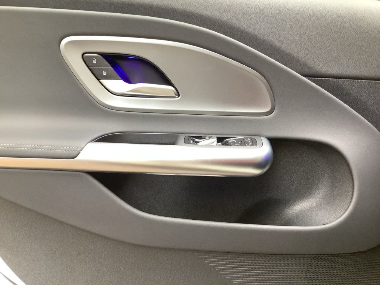 Mercedes-Benz CLA – Bild 9