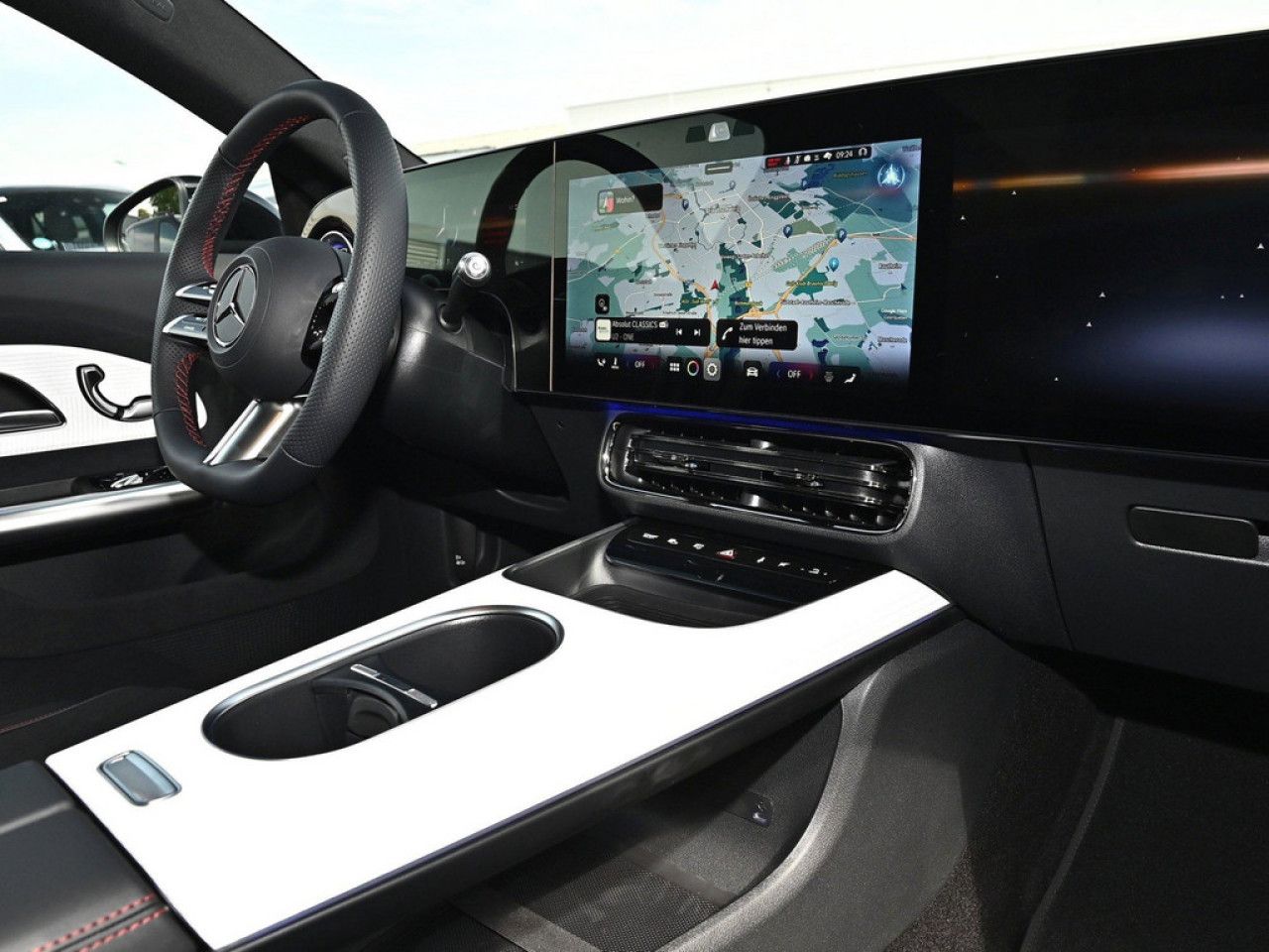 Mercedes-Benz CLA – Bild 7