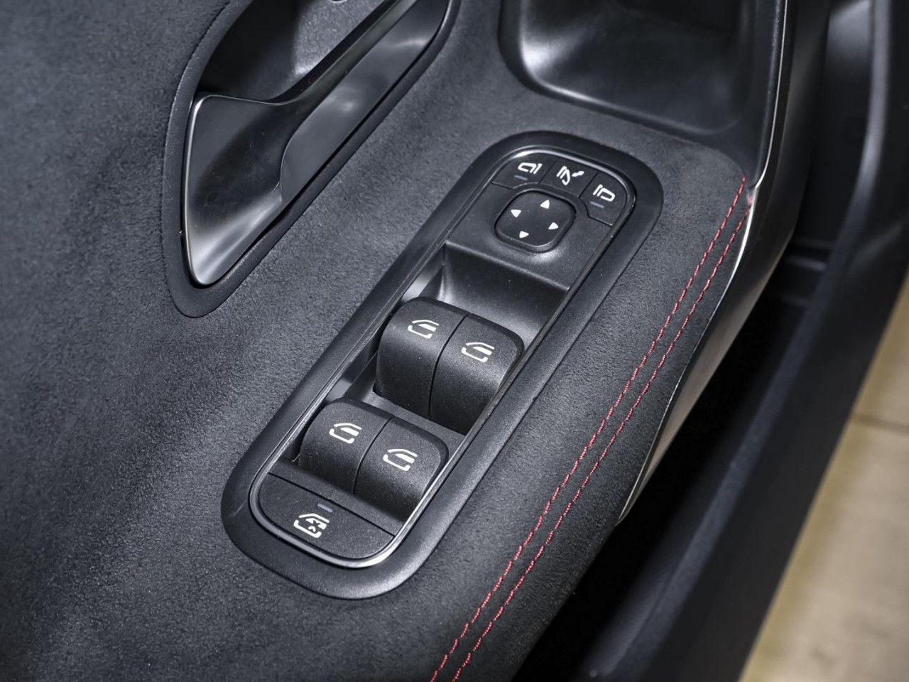 Mercedes-Benz CLA – Bild 10