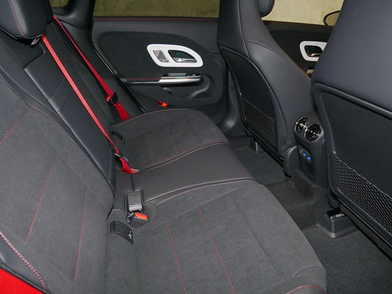Mercedes-Benz CLA – Bild 7