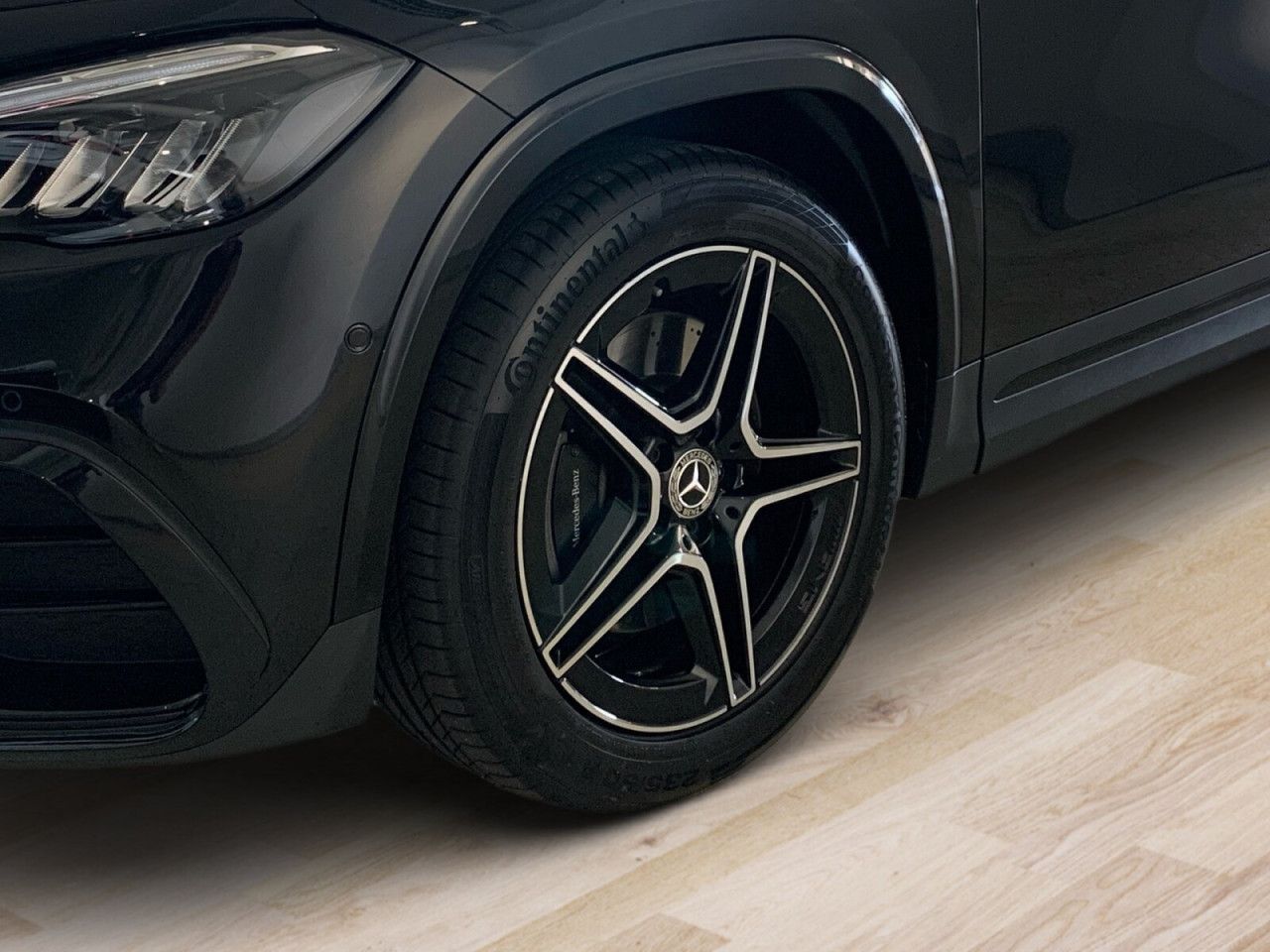 Mercedes-Benz GLA – Bild 6
