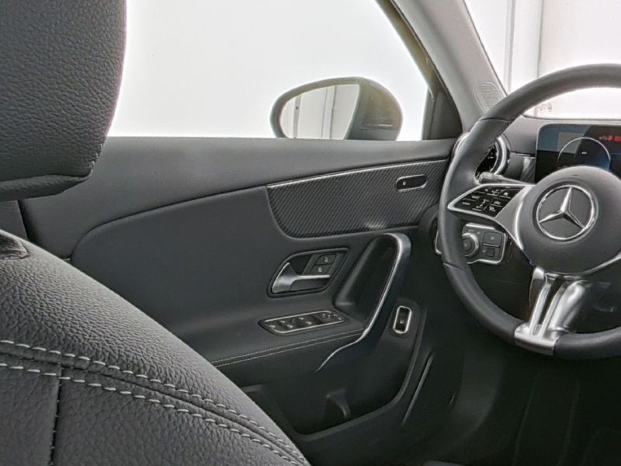 Mercedes-Benz A-Klasse – Bild 5