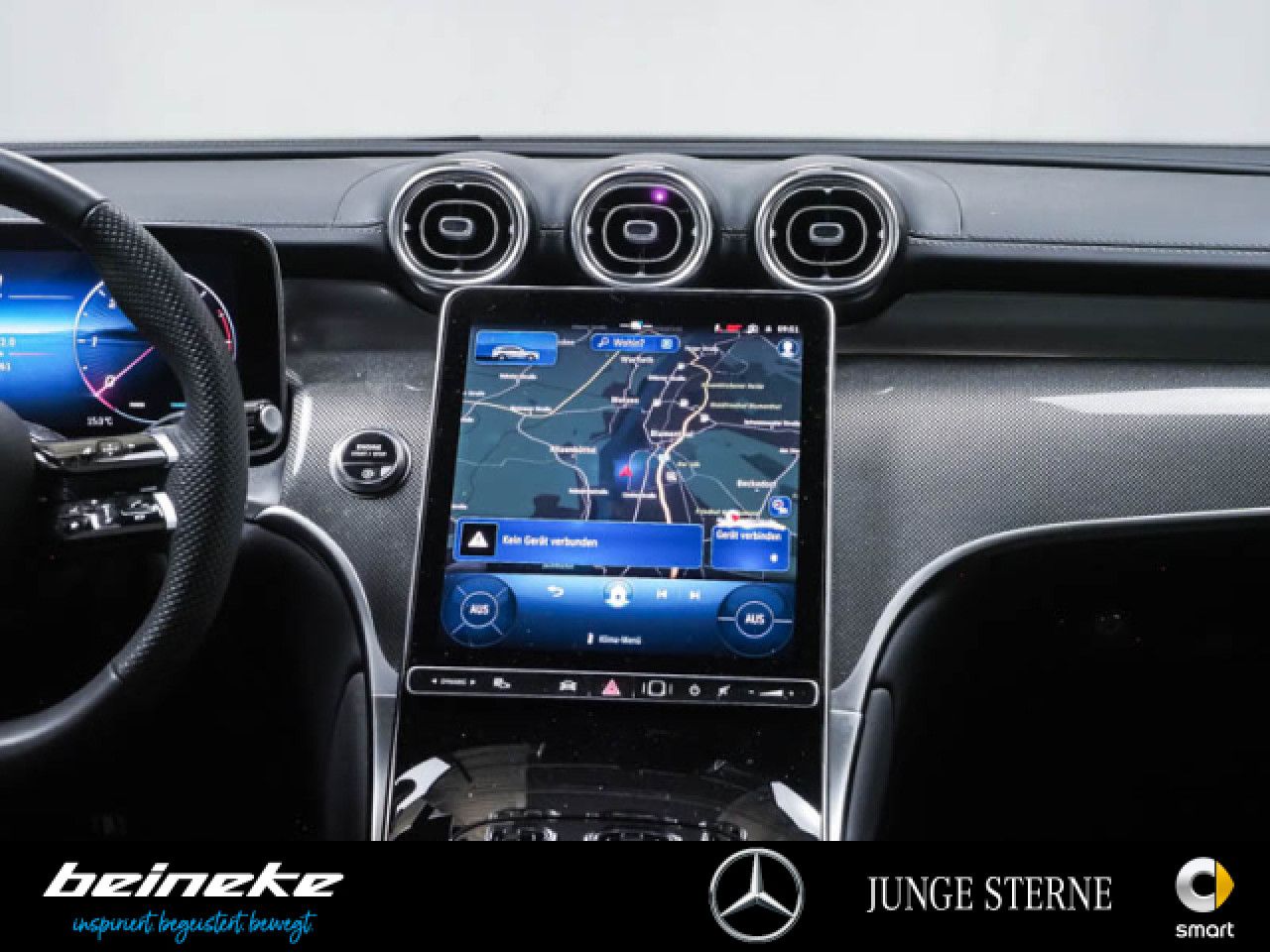 Mercedes-Benz GLC – Bild 8
