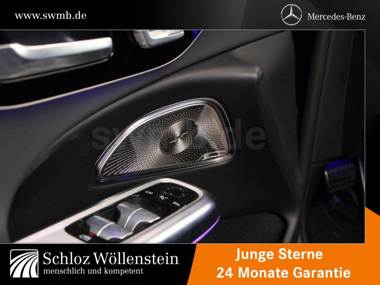 Mercedes-Benz E-Klasse – Bild 4