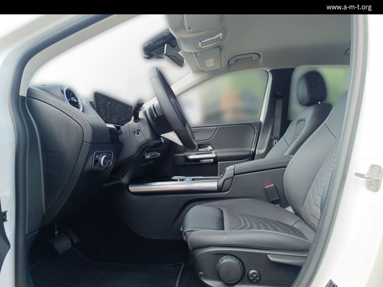 Mercedes-Benz B-Klasse – Bild 5