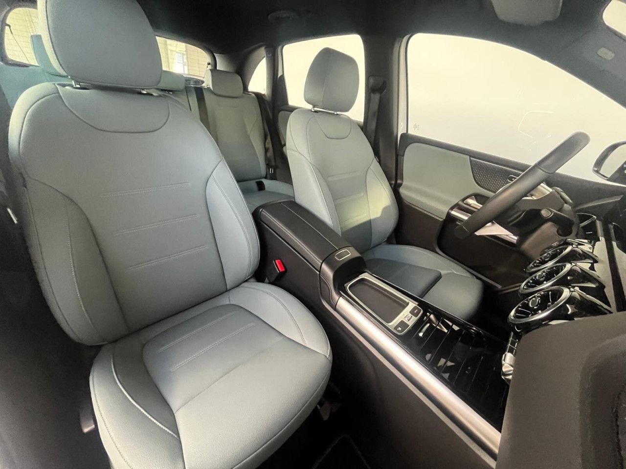 Mercedes-Benz B-Klasse – Bild 11