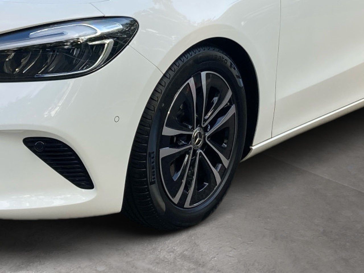 Mercedes-Benz B-Klasse – Bild 6