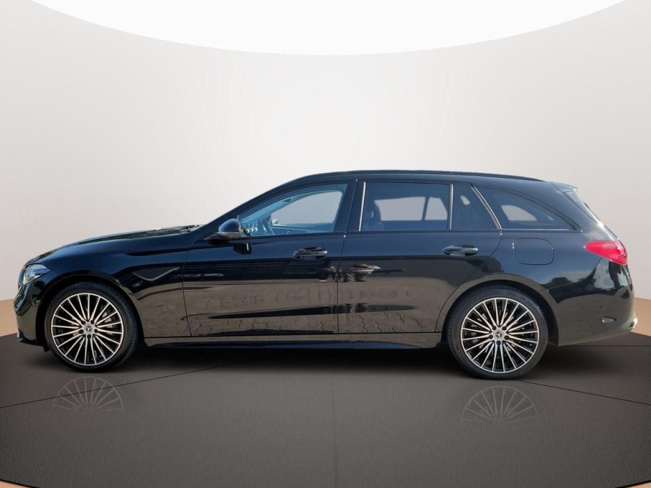 Mercedes-Benz C-Klasse – Bild 8