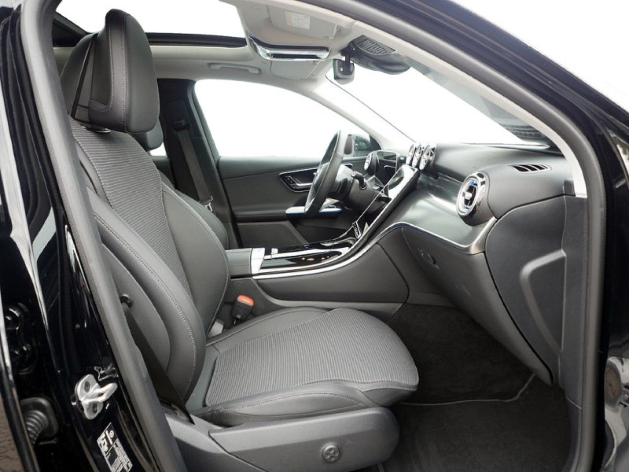 Mercedes-Benz GLC – Bild 5