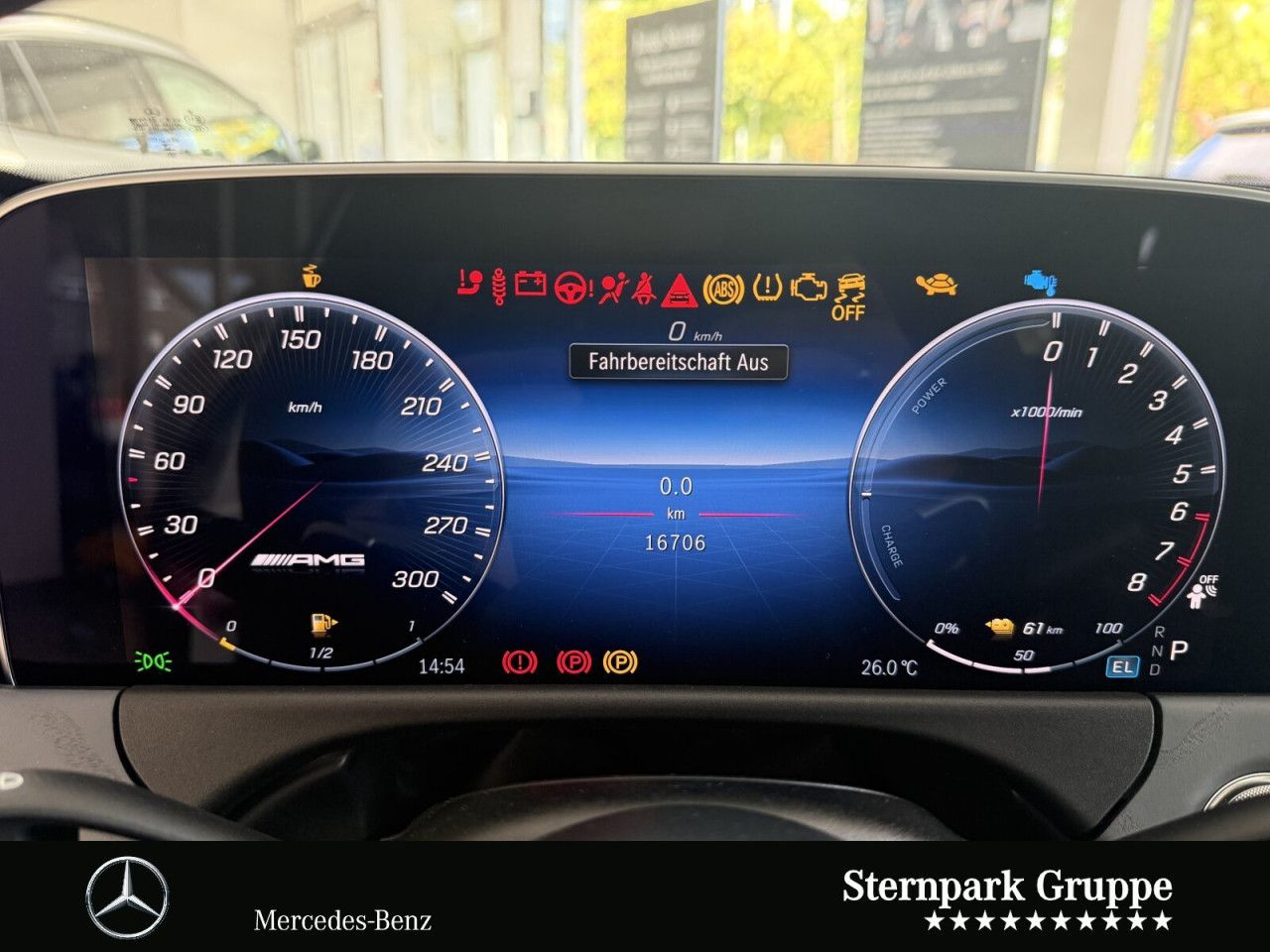 Mercedes-Benz E-Klasse – Bild 12