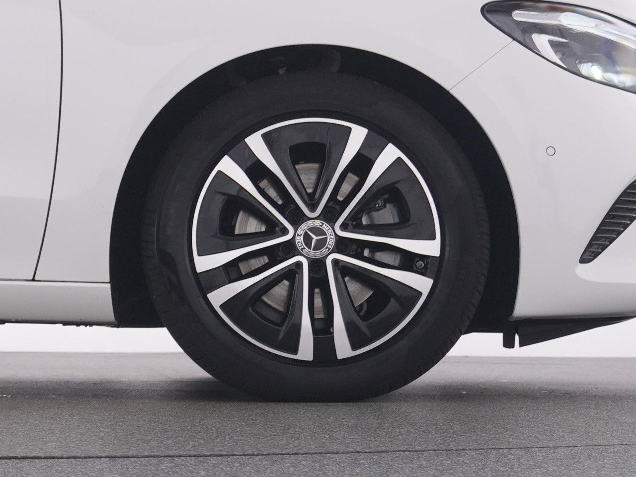 Mercedes-Benz B-Klasse – Bild 21