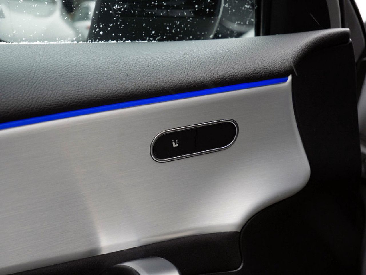 Mercedes-Benz A-Klasse – Bild 14