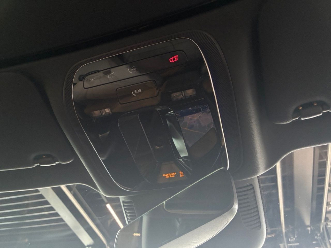 Mercedes-Benz CLE – Bild 18
