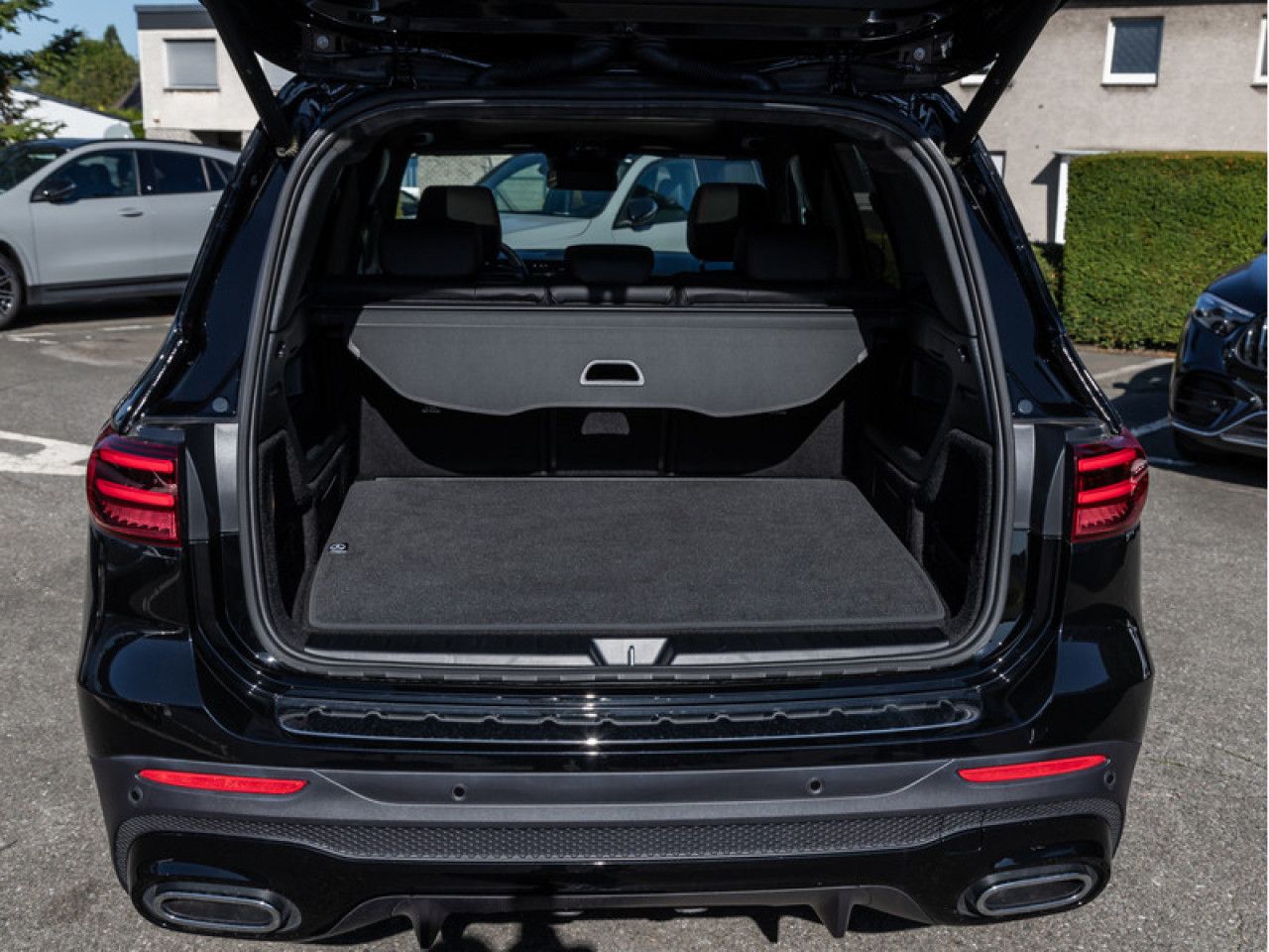 Mercedes-Benz GLB – Bild 5