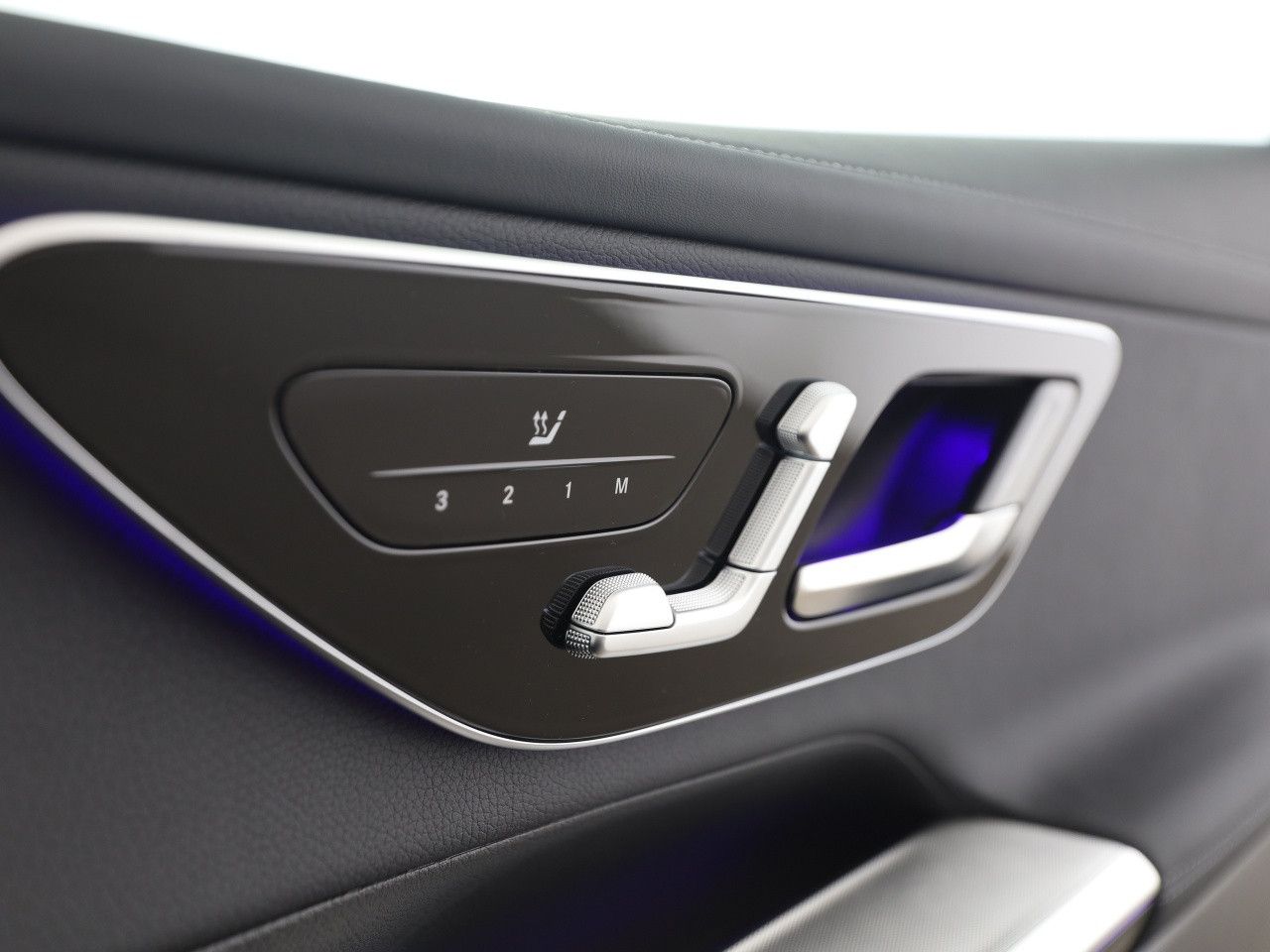 Mercedes-Benz GLC – Bild 17