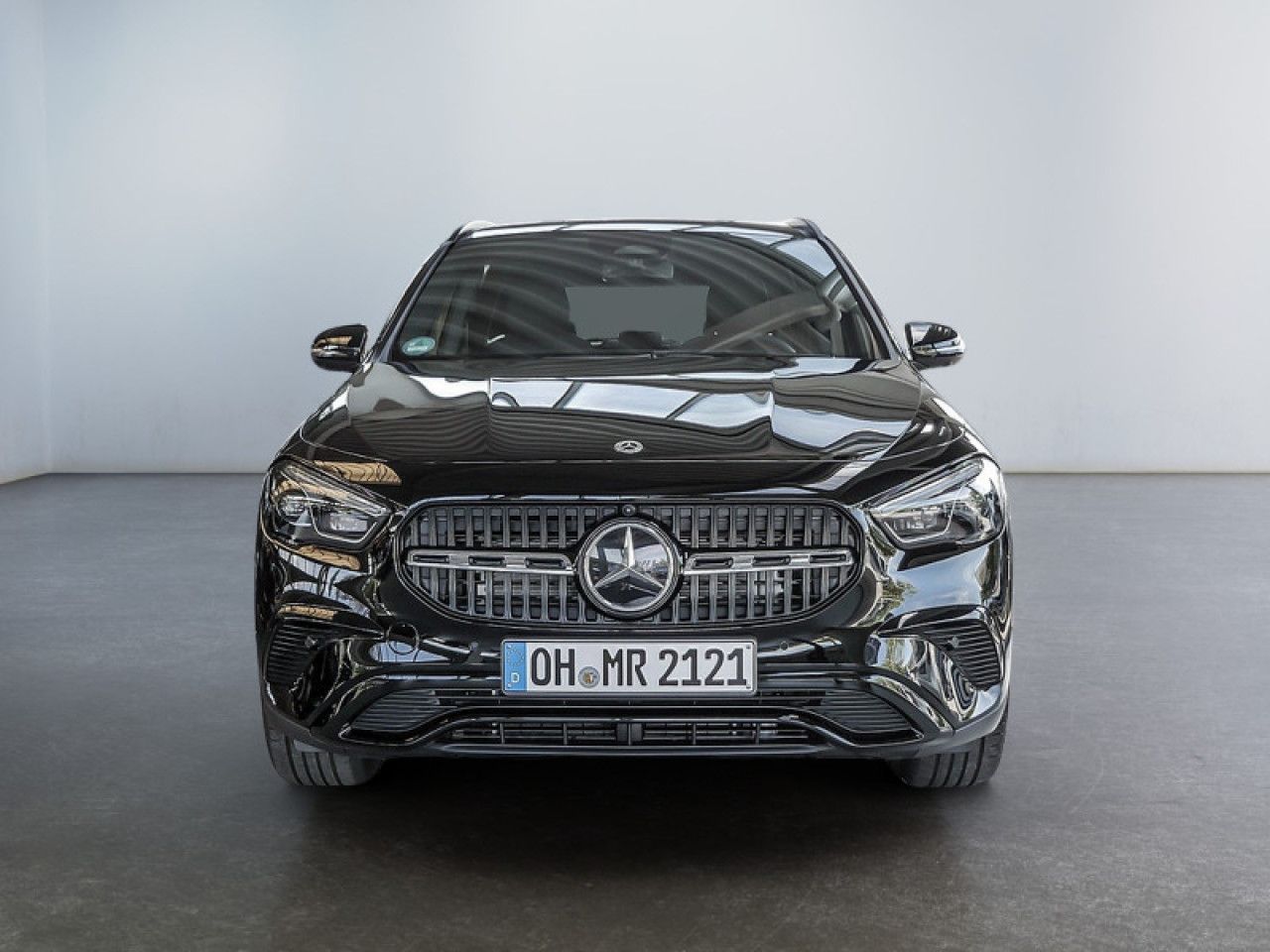 Mercedes-Benz GLA – Bild 2